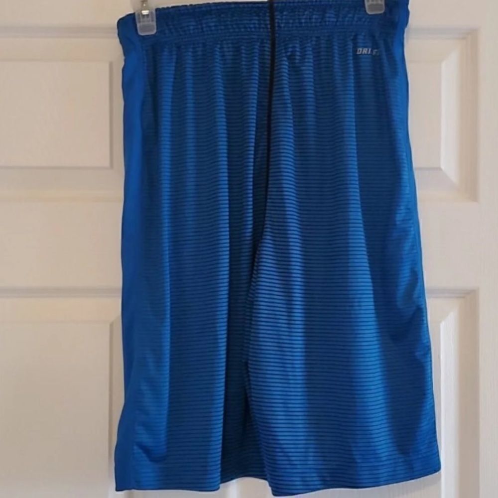 Nike Dri-Fit Shorts   - Picture 2 of 6